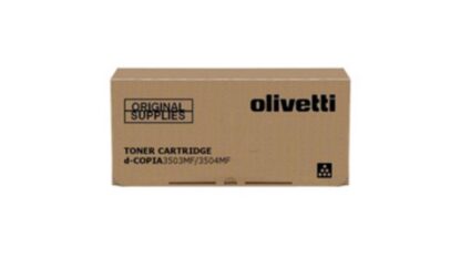 B1011 TONER NERO D-COPIA 3513MF/3514MF 7200 PAGINE
