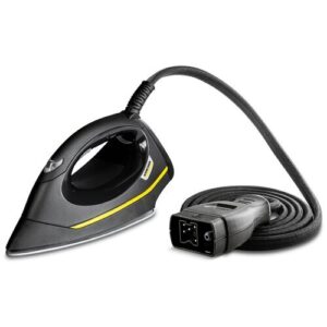 Karcher Easyfinish Steam Pressure Iron Ανταλλακτικό Σίδερο για Ατμοκαθαριστή Ρούχων
