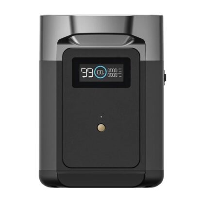 EcoFlow Delta 2 Extra Battery Χωρητικότητας 1024Wh (23CJ4V)