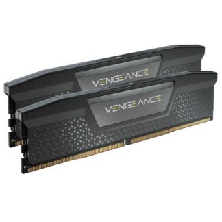 RAM VENGEANCE RGB DDR5 32GB (2x16GB) 6000MT/s CL36 AMD EXPO Memory Kit