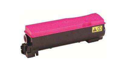 TK570M TONER KIT MAGENTA (TK 570M) PER FS-C5400DN DURATA 12.000 PAGINE IN FORMATO A4 (ISO/EC 19
