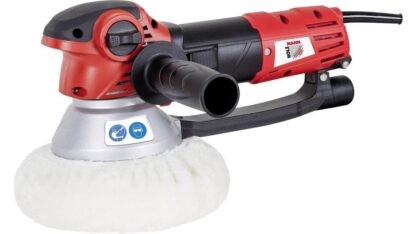 Holzmann EZS150PRO Dual Sander and Polisher