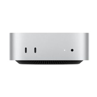 Mac mini: Apple M2 Pro chip with 10core CPU and 16core GPU, 512GB SSD