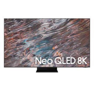 Samsung Smart Τηλεόραση 85" 4K UHD QLED QN90B HDR (2022)
