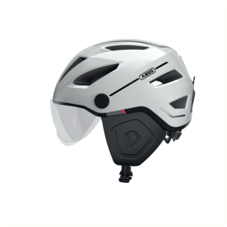 ABUS Pedelec 1.1 black edition size M