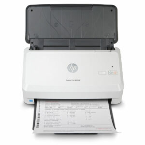 HP ScanJet Pro 3000 s4 Sheetfed Scanner A4