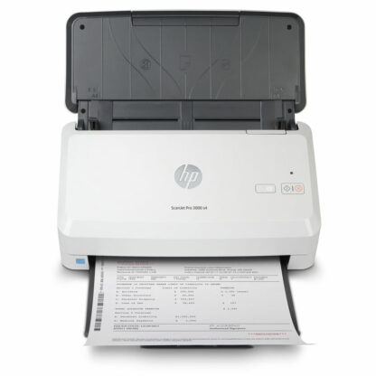 HP ScanJet Pro 3000 s4 Sheetfed Scanner A4