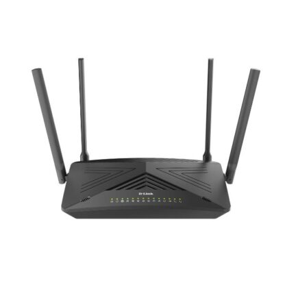 DSL-X3052E WIRELESS WIFI6 AX3000  ADSL2+/VDSL2