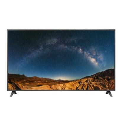 LG Smart Τηλεόραση 86" 4K UHD LED 86UR781C0LK HDR (2023)