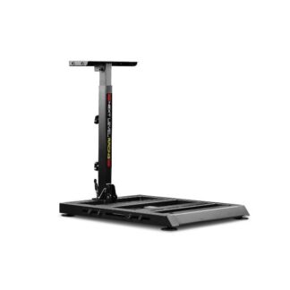 NEXT LEVEL RACING SUPPORTO PER VOLANTE WHEEL STAND RACER