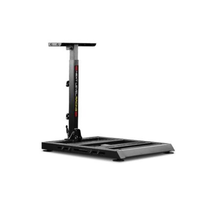 NEXT LEVEL RACING SUPPORTO PER VOLANTE WHEEL STAND RACER