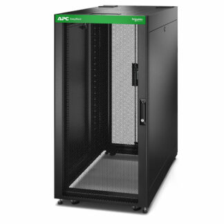 Ερμάριο Rack WP WPN-RNA-22606-BS