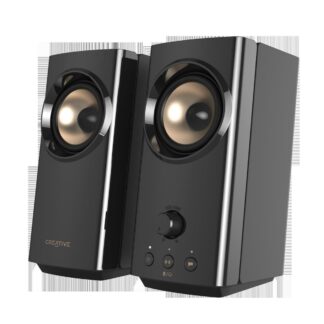 Ηχεία Aiwa KBTUS608MKII Μαύρο 600 W