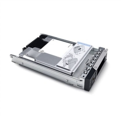 Dell 512e S4520 SSD 960GB 3.5'' SATA III Κωδικός: 345-BDQM