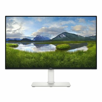 Dell S2425HS IPS Monitor 23.8" FHD 1920x1080 με Χρόνο Απόκρισης 8ms GTG