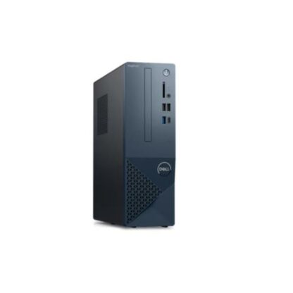 PC Γραφείου Dell DT 3030 SM Intel Core i5-1240 16 GB RAM 512 GB SSD