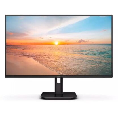 27E1N1300A E-line Monitor 27 16:9 IPS 1920x1080 100Hz 1ms Black Audio