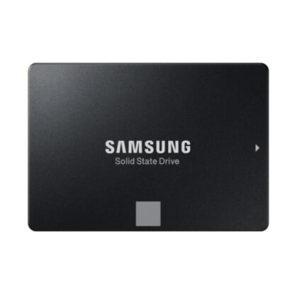 Samsung PM893 SSD 3.8TB 2.5'' SATA III Κωδικός: MZ-7L33T800