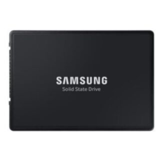 Samsung PM893 SSD 960GB 2.5'' SATA III Κωδικός: MZ-7L396000