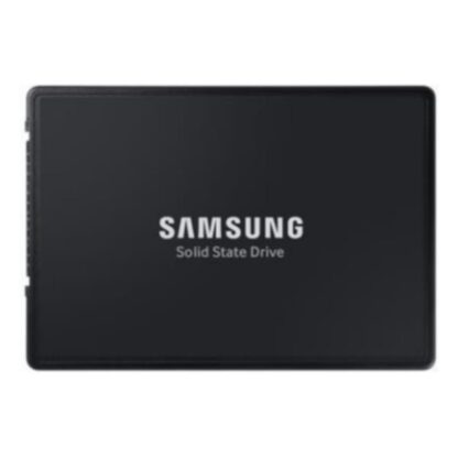 Samsung PM9A3 NVMe U.2 SSD 3.8TB 2.5'' PCI Express 4.0 Κωδικός: MZ-QL23T800