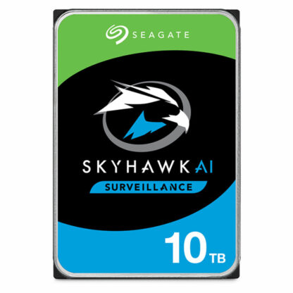 Σκληρός δίσκος Seagate ST10000VE001 3,5" 10 TB