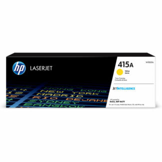 HP 307A Γνήσιο Toner Laser Εκτυπωτή Ματζέντα 7300 Σελίδων (CE743A)