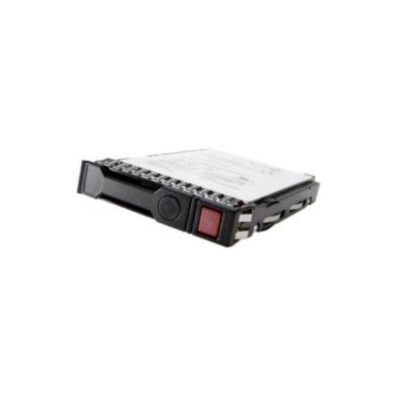 HP Enterprise SSD 960GB 2.5'' SATA III Κωδικός: P18434-B21