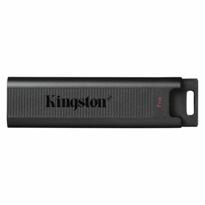Στικάκι USB Kingston DTMAX/1TB Μαύρο 1 TB