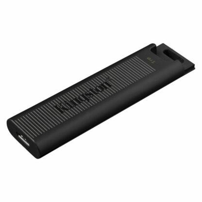 Στικάκι USB Kingston DTMAX/1TB Μαύρο 1 TB