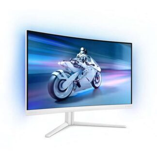 AOC CU34G2XP/BK Ultrawide VA HDR Curved Gaming Monitor 34" QHD 3440x1440 180Hz με Χρόνο Απόκρισης 1ms GTG