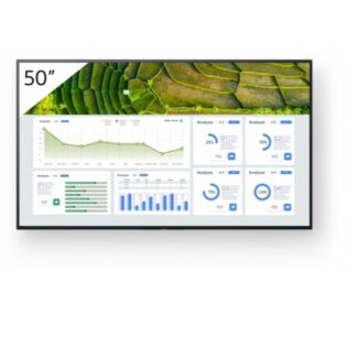 FW-65BZ40L 65  4K 24/7 PROFESSIONAL BRAVIA