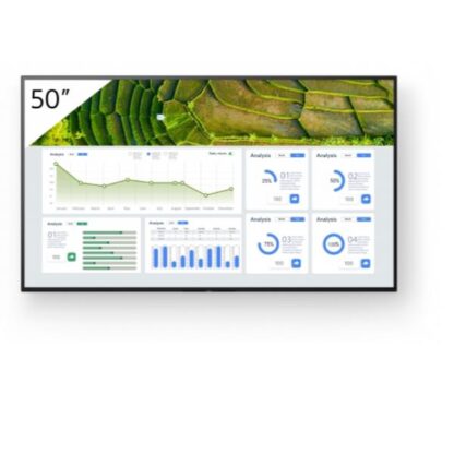 FW-50BZ30L 50  4K 24/7 PROFESSIONAL BRAVIA