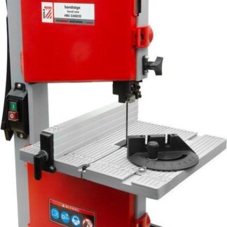 Dremel MS20 Πριονοκορδέλα με Ισχύ 70W