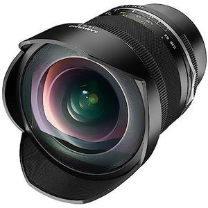 Samyang MF 2,8/14 MK2   Fuji X