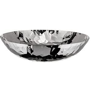 Alessi Διακοσμητικός Δίσκος Μεταλλικός