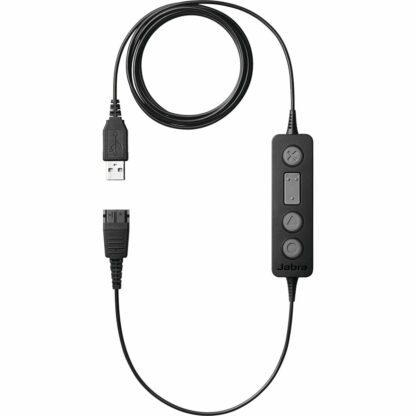 Αντάπτορας USB Jabra 260-09               QD