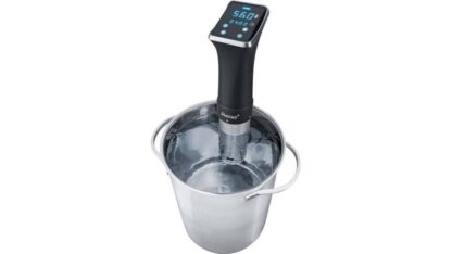 Steba SV 75 Sous-Vide cooker rod