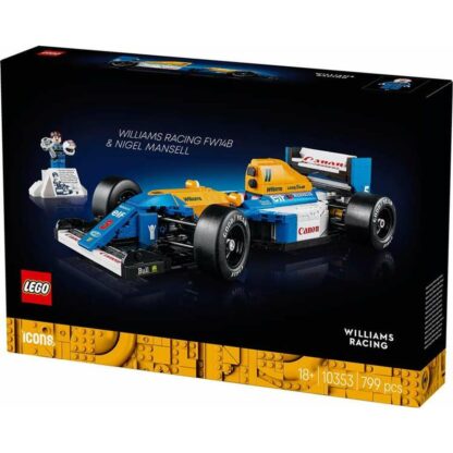 Παιχνίδι Kατασκευή Lego