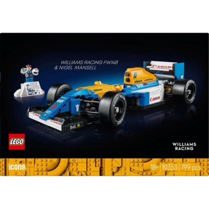 Παιχνίδι Kατασκευή Lego