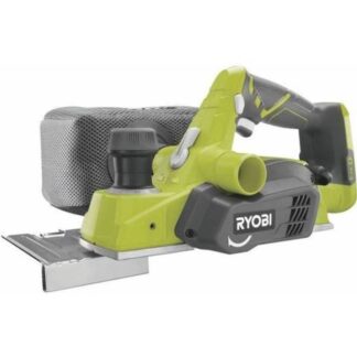 Bosch GHO 12V-20 Professional Πλάνη 12V 2x3Ah με Σύστημα Αναρρόφησης