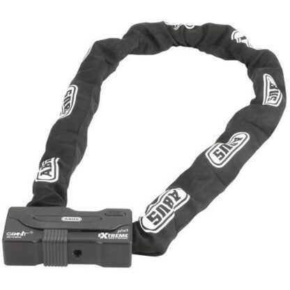 ABUS GRANIT Extreme Plus 59/12HKS170 black