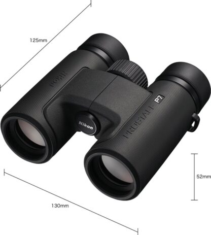 Nikon Prostaff P7  8x42