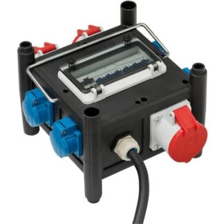Brennenstuhl Power Distributor BSV 3-32A / TPE