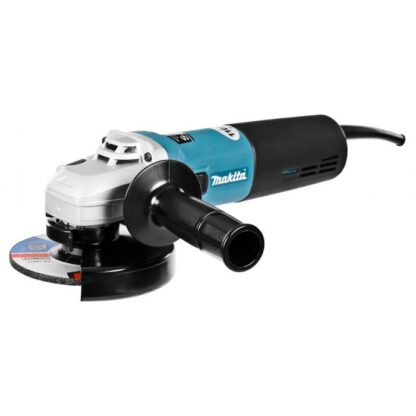 Makita Τροχός 125mm Ρεύματος 1100W Κωδικός: 9565HRZ