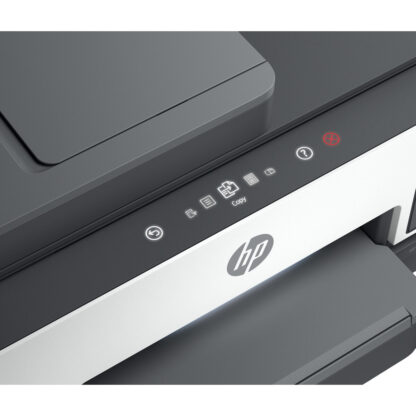 HP Smart Tank 7605 All-in-One Έγχρωμο Πολυμηχάνημα Inkjet με WiFi και Mobile Print