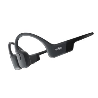 AURICOLARI A CONDUZIONE OSSEA OPENSWIM PRO - NERO