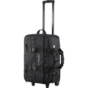 Pacsafe Eco 25L Backpack ECONYL black