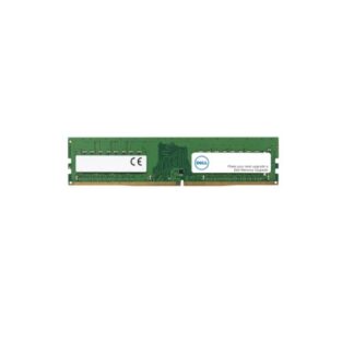 Dell 32GB DDR4 RAM με Ταχύτητα 3200 για Desktop Κωδικός: AC140423