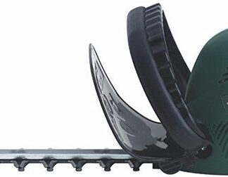 Metabo HS 55 Ηλεκτρικό Μπορντουροψάλιδο 450W με Μήκος Λάμας 55cm