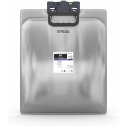 Epson T05b Γνήσιο Μελάνι Εκτυπωτή InkJet Μαύρο (C13T05B14N)